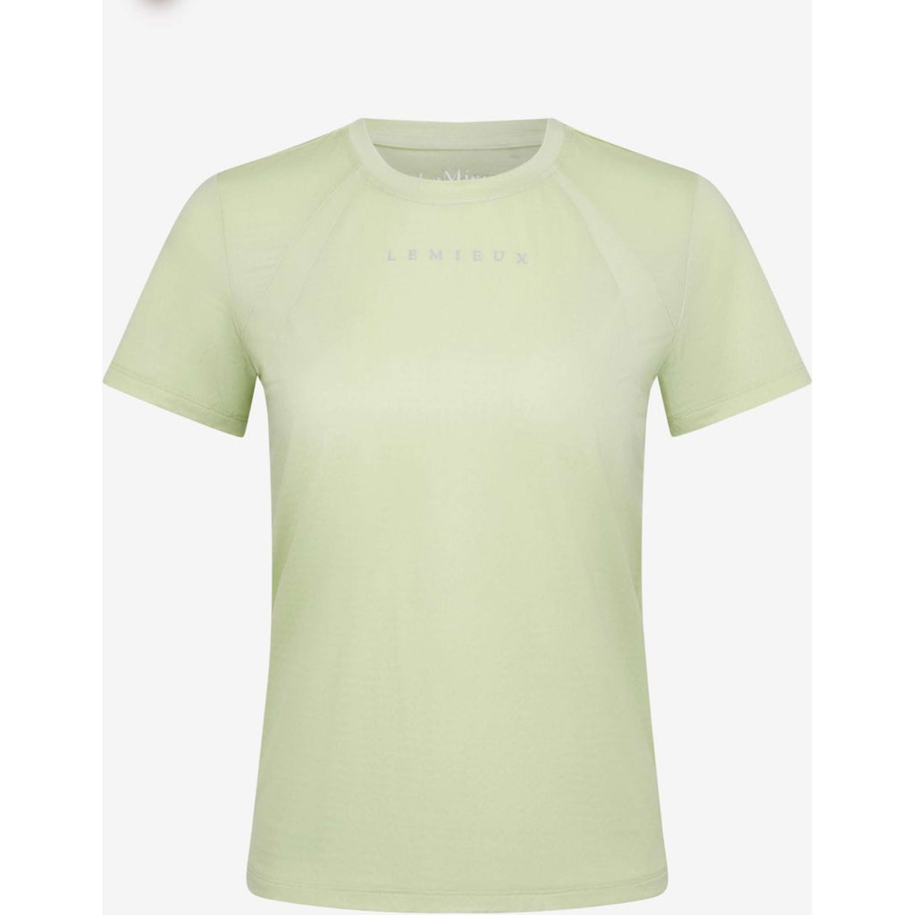 LeMieux Camiseta Sports Macaron