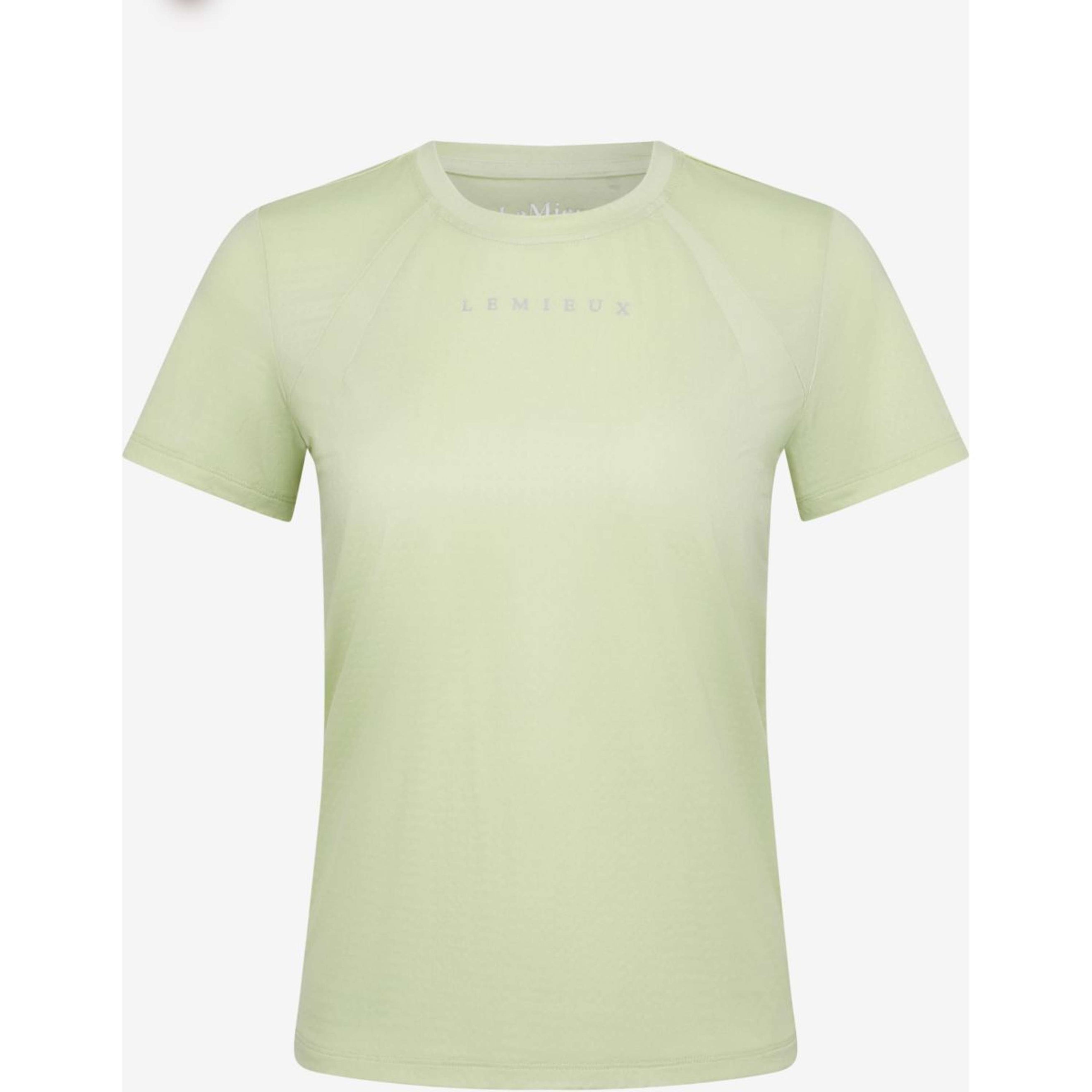 LeMieux Camiseta Sports Macaron