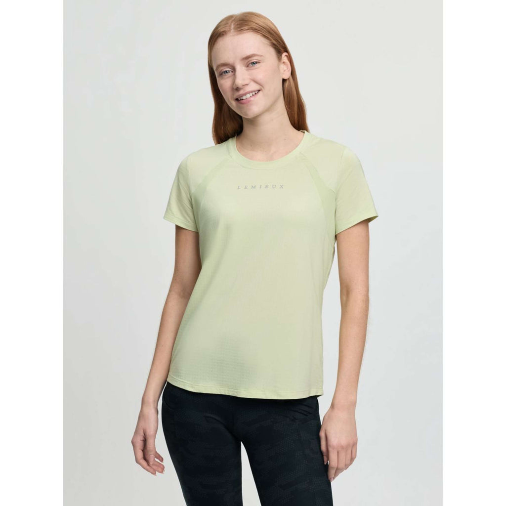 LeMieux Camiseta Sports Macaron
