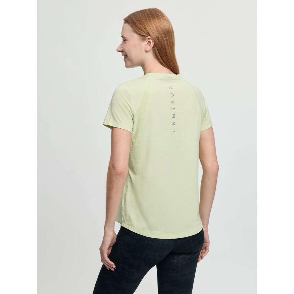 LeMieux Camiseta Sports Macaron