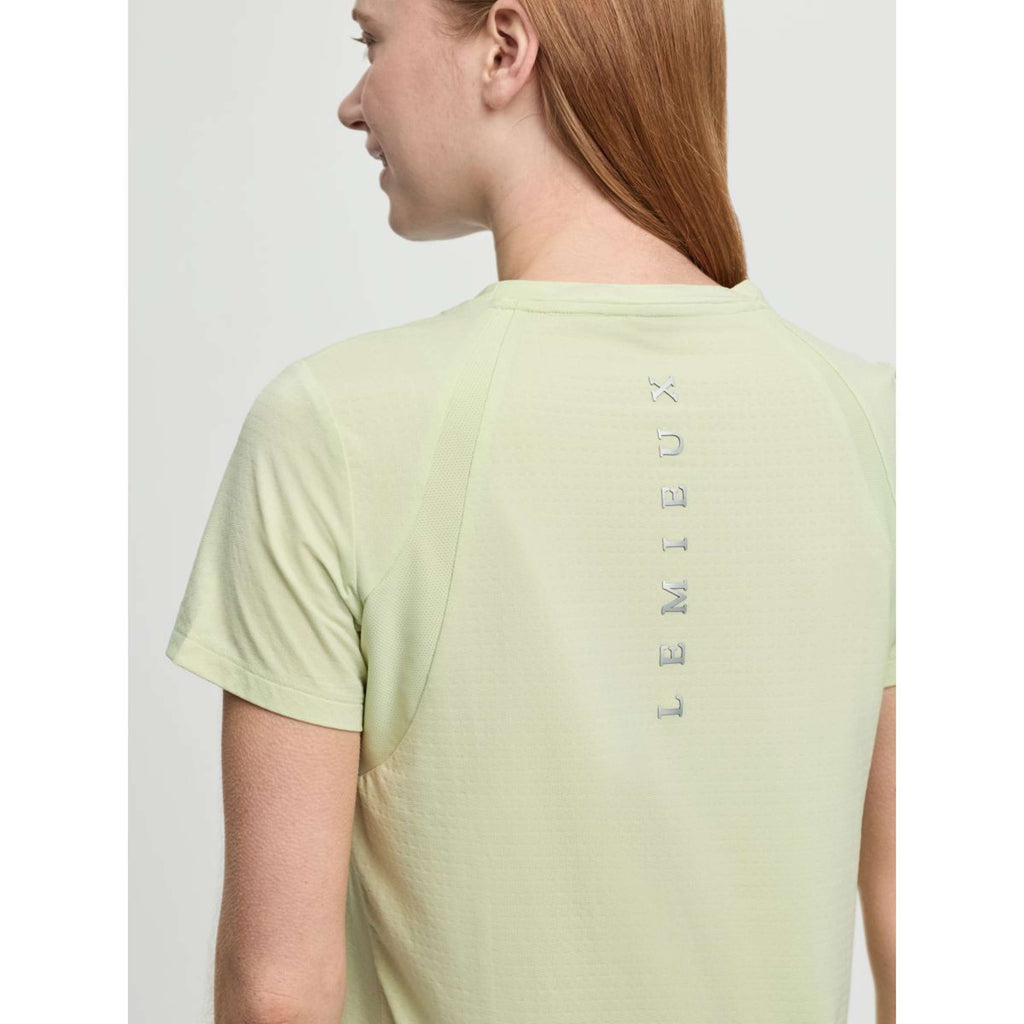 LeMieux Camiseta Sports Macaron