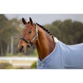 LeMieux Cooler Kudos Bamboo Powder Blue