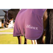 LeMieux Cooler Kudos Bamboo Mallow