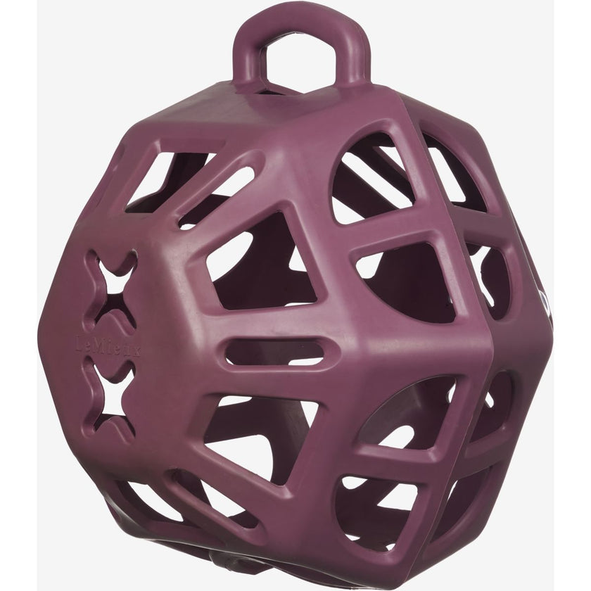 LeMieux Bola de Heno Hay Mallow