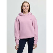 LeMieux Hoodie Young Rider Sia Fondant