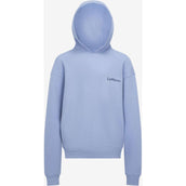 LeMieux Hoodie Young Rider Sia Powder Blue