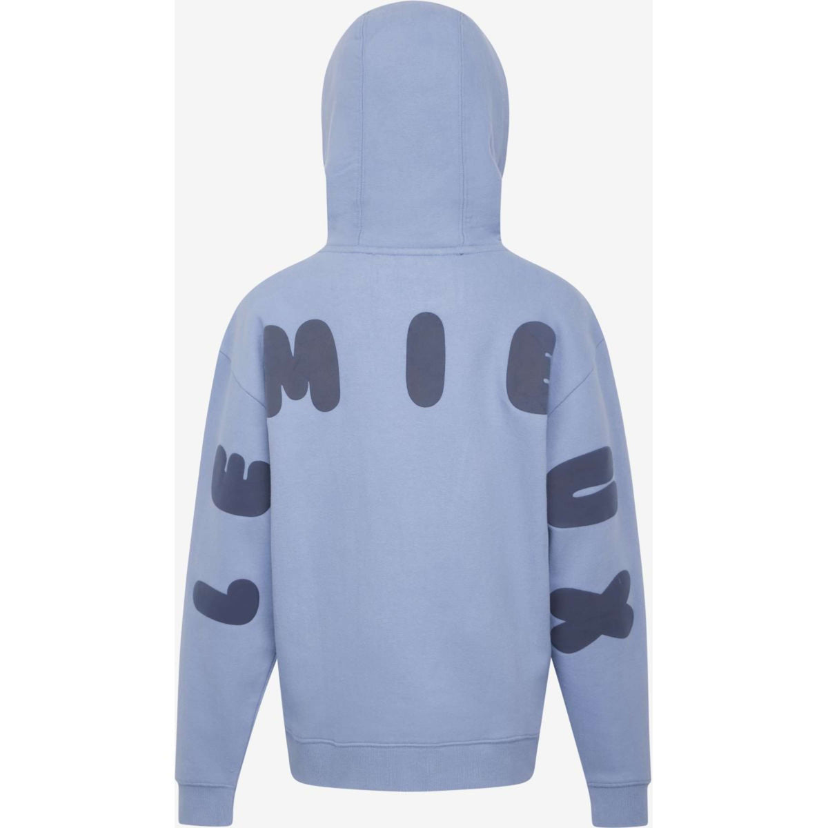 LeMieux Hoodie Young Rider Sia Powder Blue