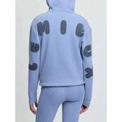 LeMieux Hoodie Young Rider Sia Powder Blue