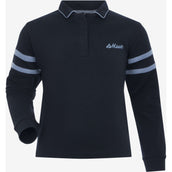 LeMieux Rugbyshirt Mini Robbie Navy