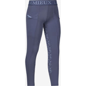 LeMieux Legging de Equitación Mini Shadow
