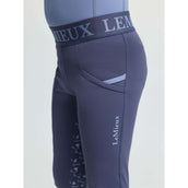 LeMieux Legging de Equitación Mini Shadow