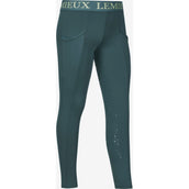 LeMieux Legging de Equitación Mini Jungle