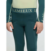 LeMieux Legging de Equitación Mini Jungle
