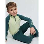 LeMieux Legging de Equitación Mini Jungle
