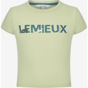 LeMieux T-Shirt Mini Alex Macaron