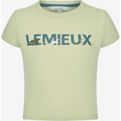 LeMieux T-Shirt Mini Alex Macaron