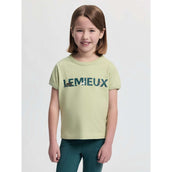 LeMieux T-Shirt Mini Alex Macaron