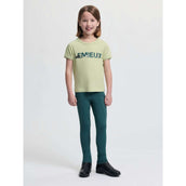 LeMieux T-Shirt Mini Alex Macaron