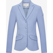 LeMieux Chaqueta de Competición Young Rider Kennedy Powder Blue