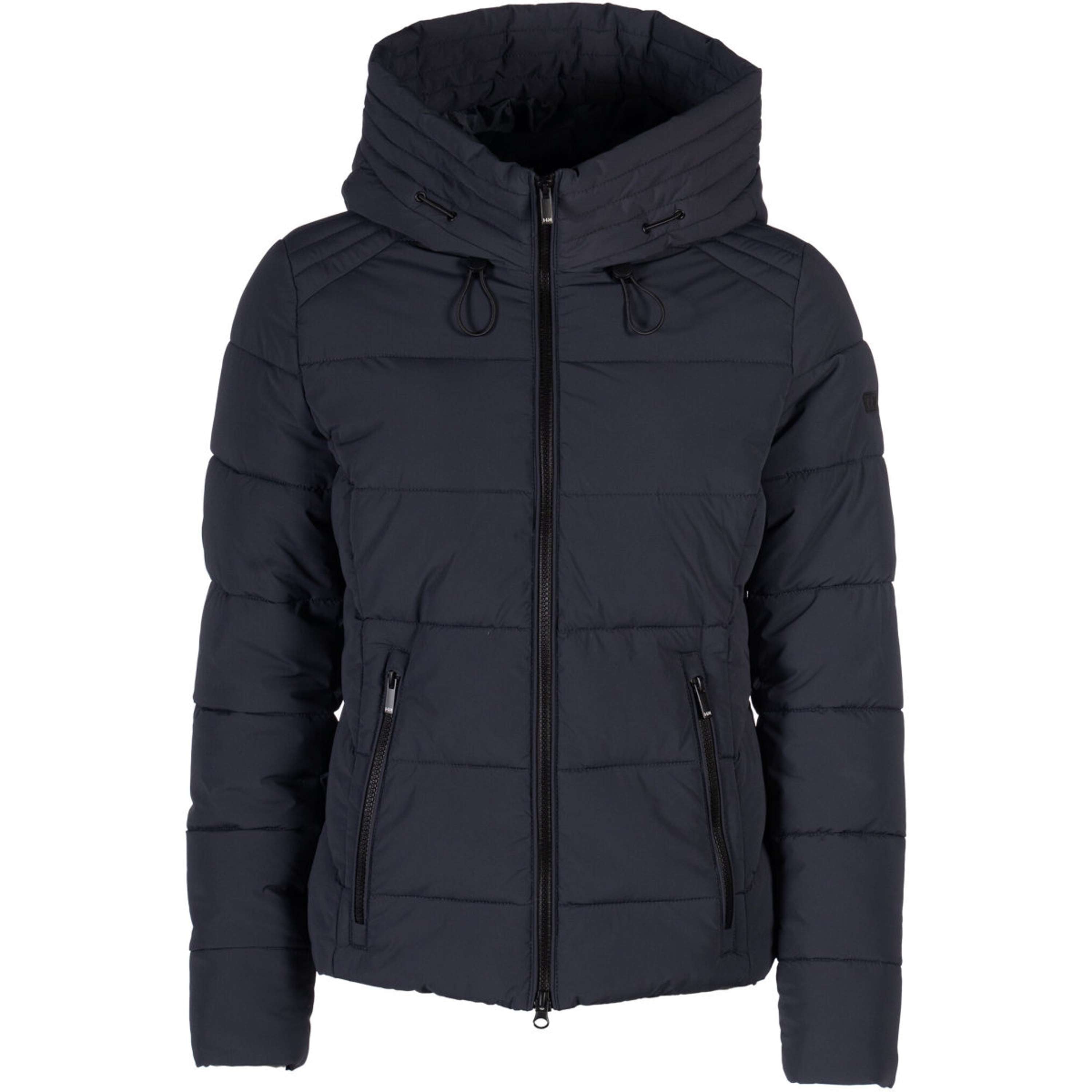 HKM Chaqueta Gilli Azul oscuro