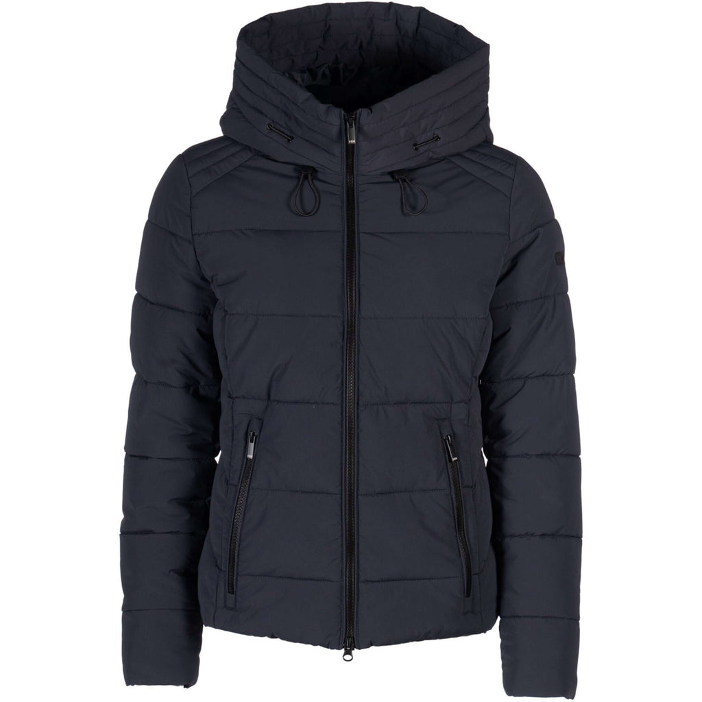 HKM Chaqueta Gilli Azul oscuro