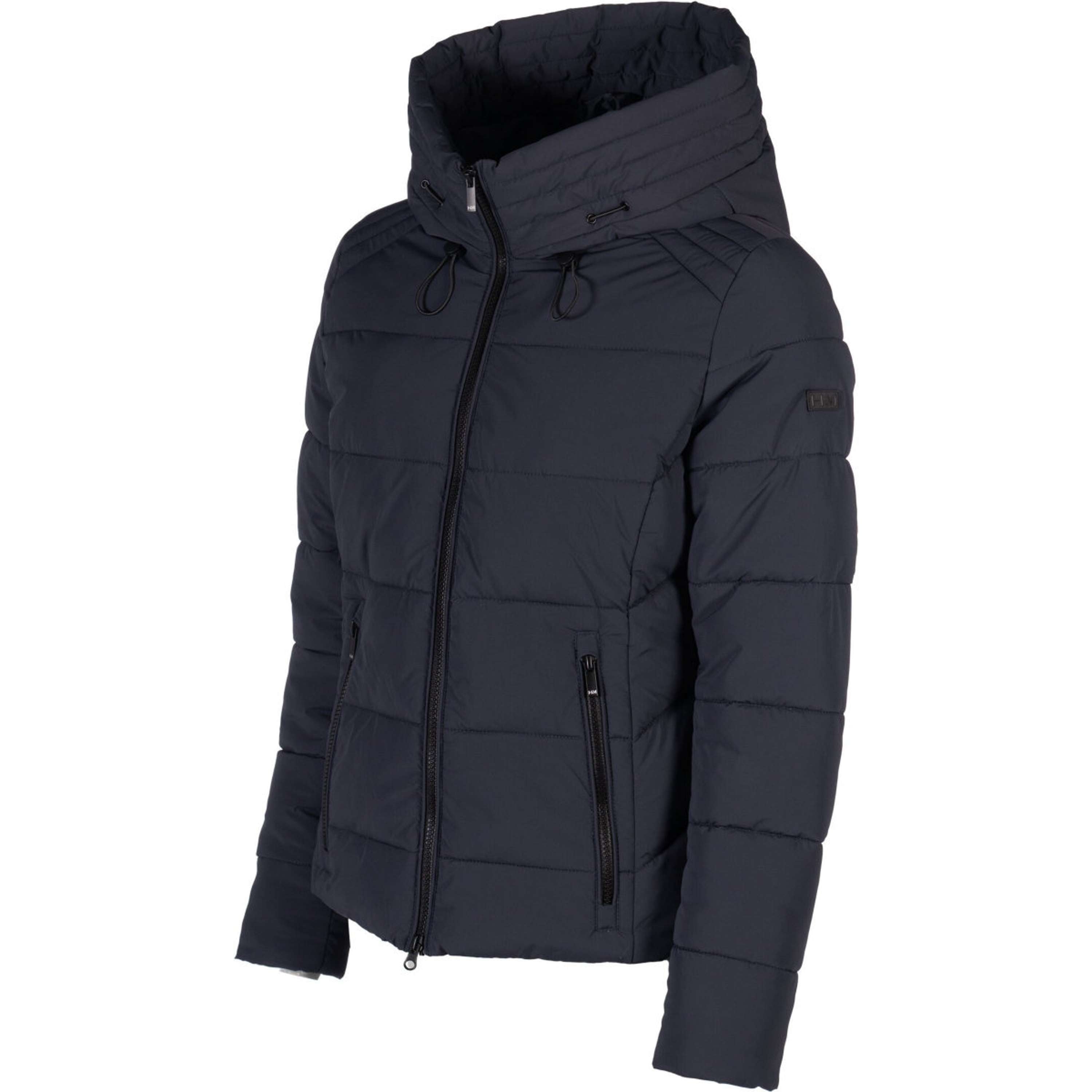 HKM Chaqueta Gilli Azul oscuro