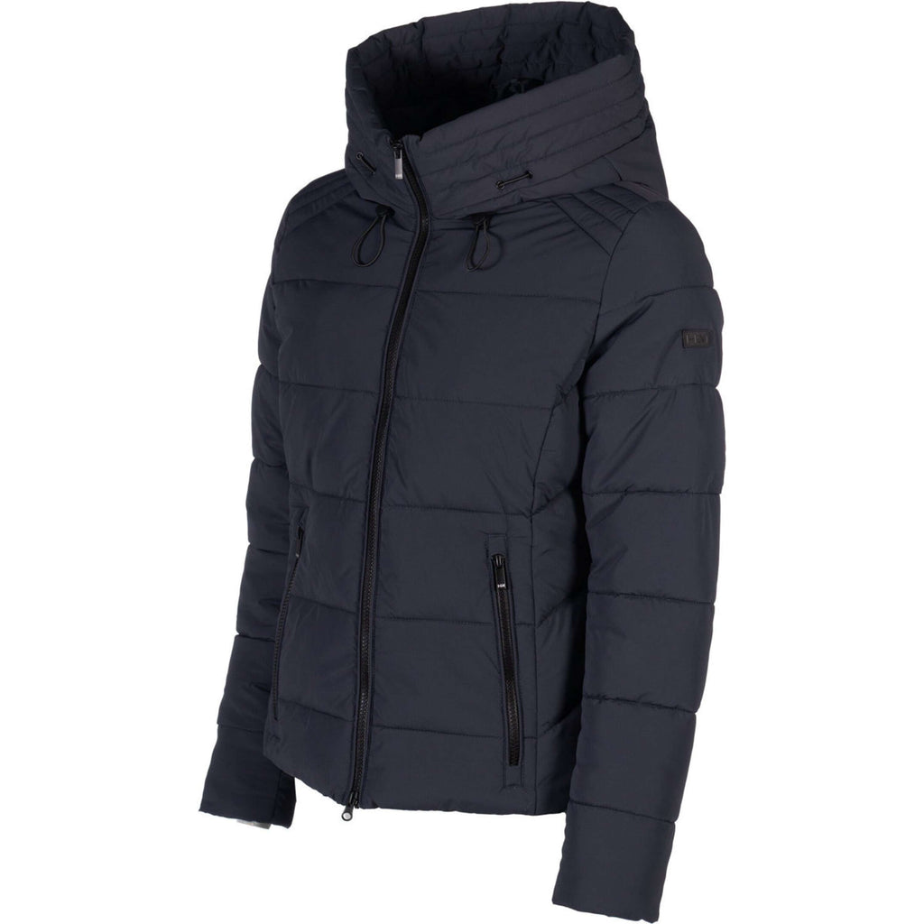 HKM Chaqueta Gilli Azul oscuro