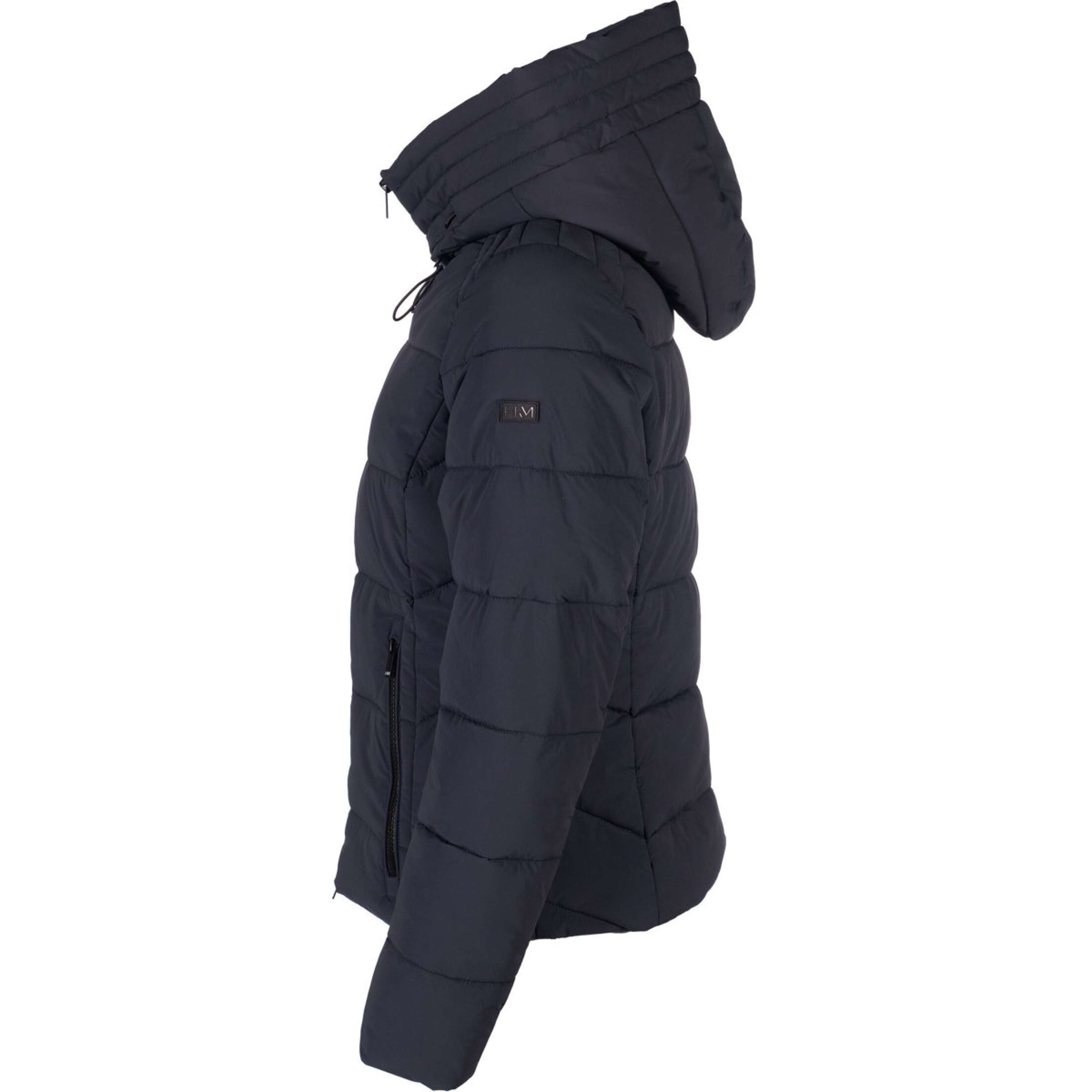 HKM Chaqueta Gilli Azul oscuro