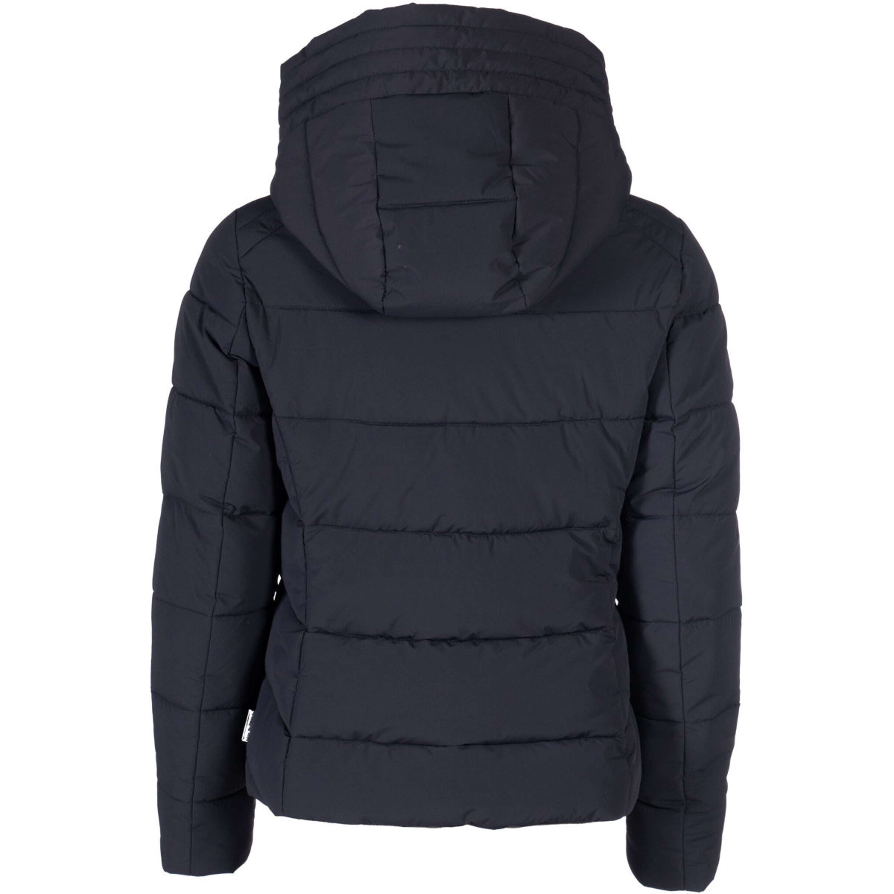 HKM Chaqueta Gilli Azul oscuro