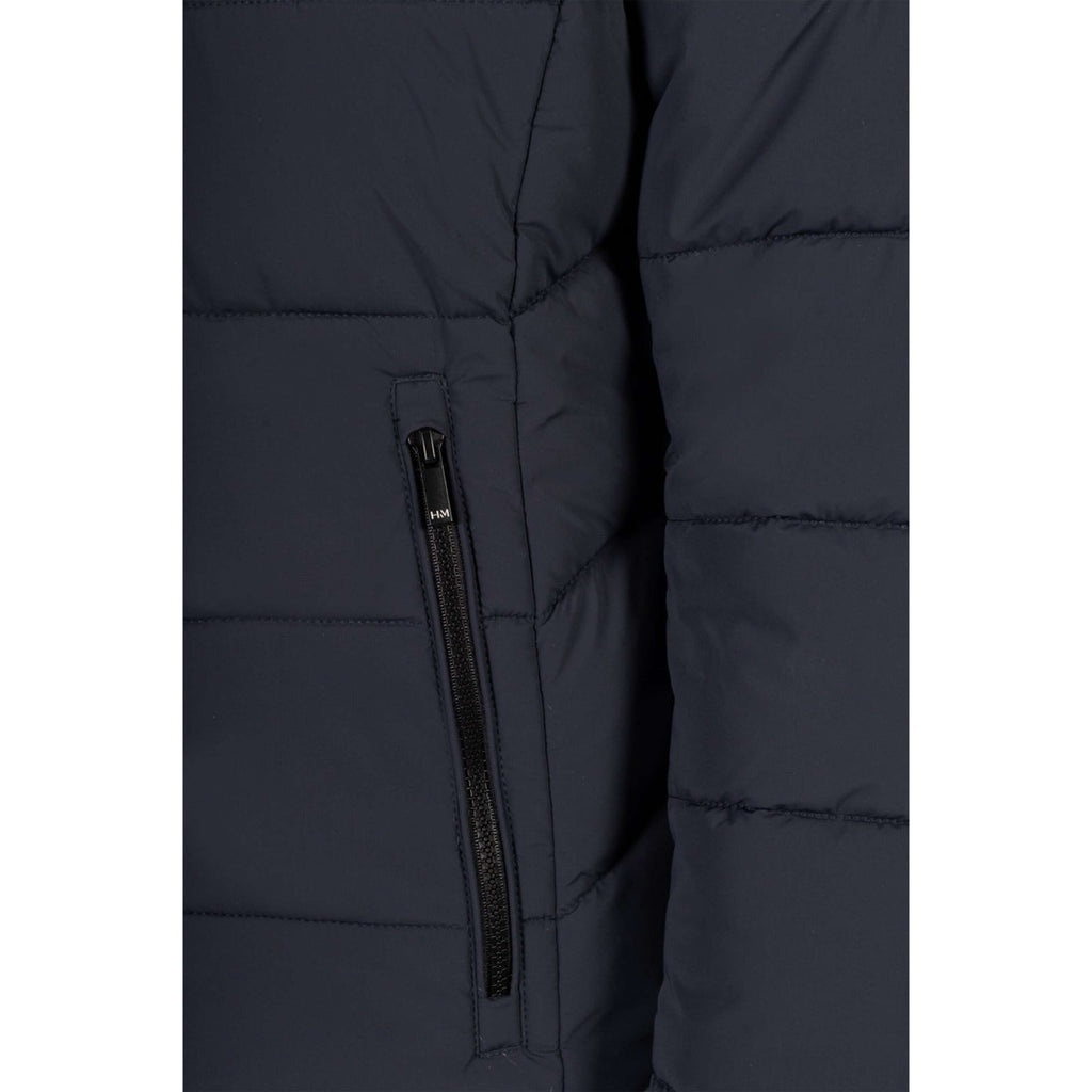 HKM Chaqueta Gilli Azul oscuro
