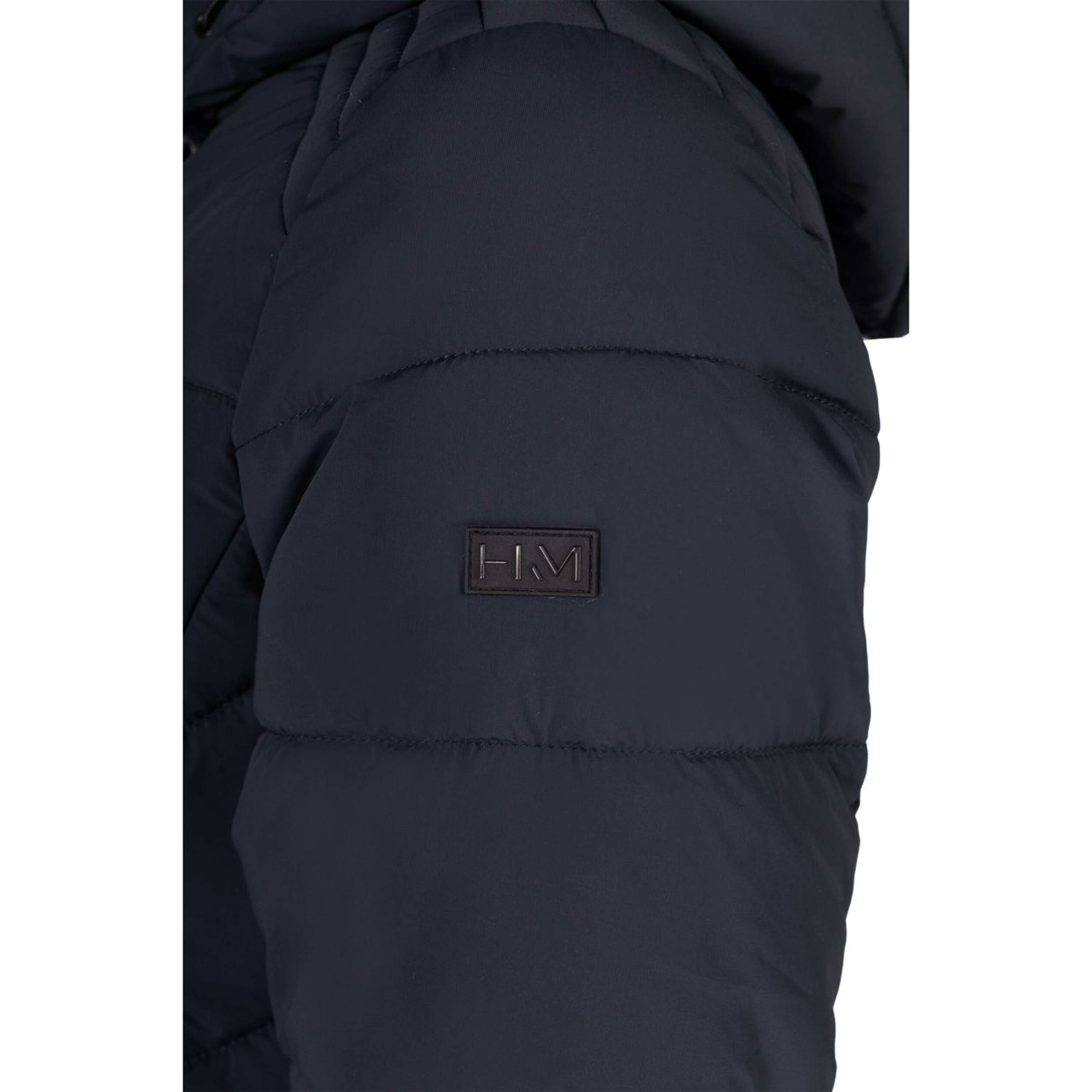 HKM Chaqueta Gilli Azul oscuro