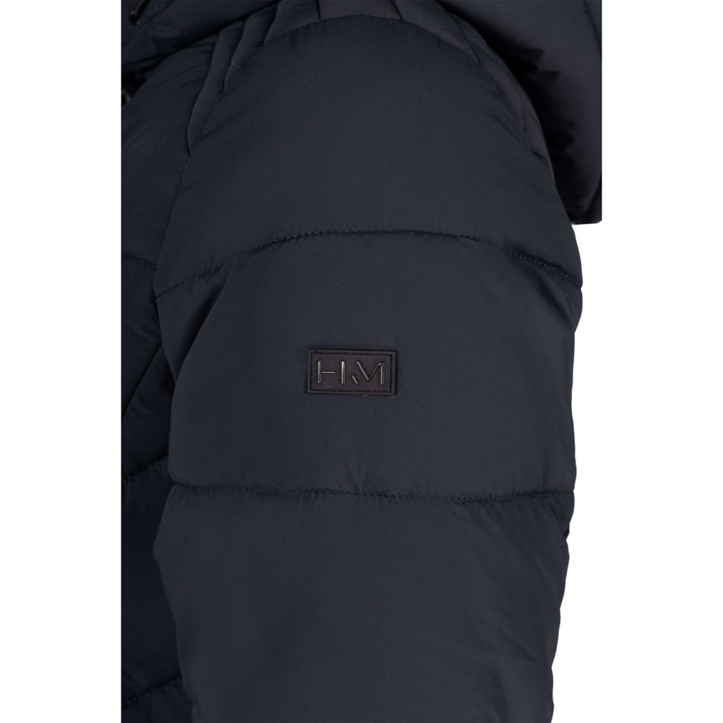 HKM Chaqueta Gilli Azul oscuro