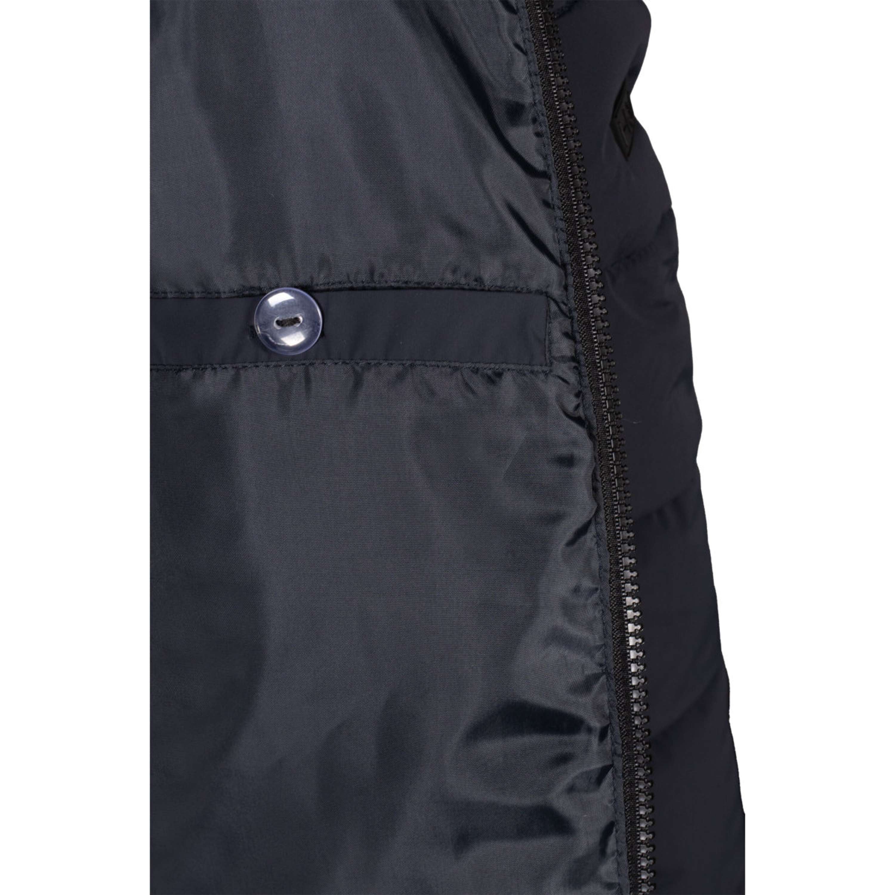 HKM Chaqueta Gilli Azul oscuro