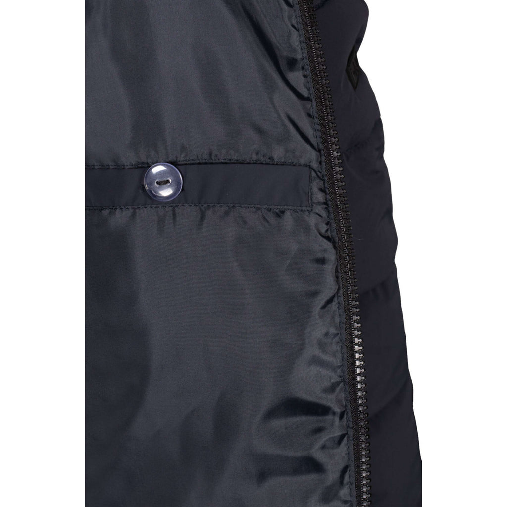 HKM Chaqueta Gilli Azul oscuro