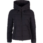 HKM Chaqueta Gilli Negro