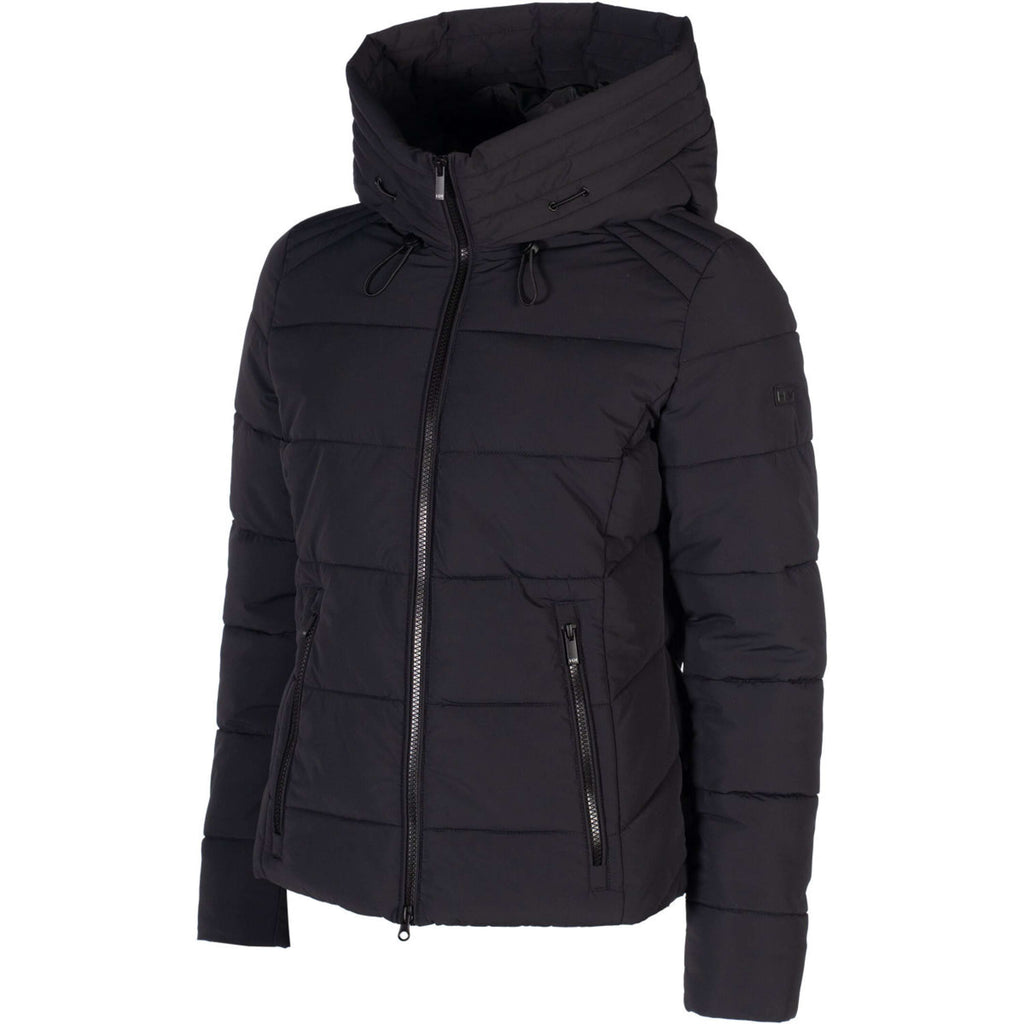 HKM Chaqueta Gilli Negro