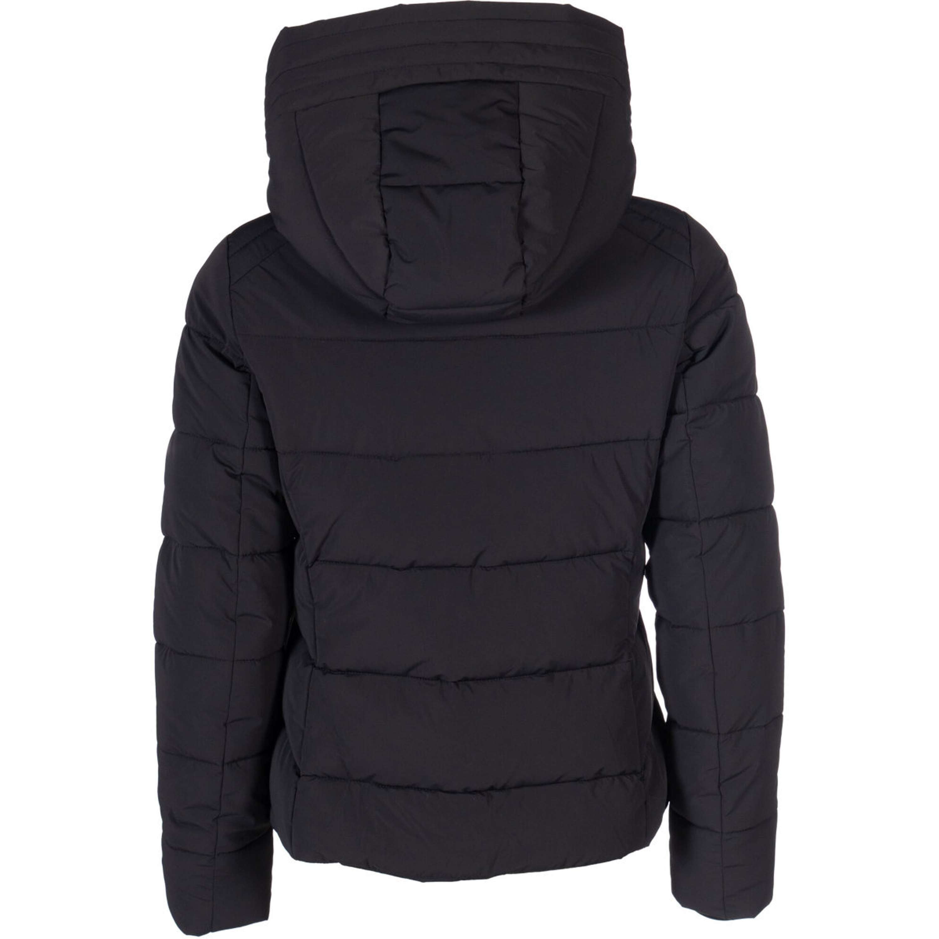 HKM Chaqueta Gilli Negro
