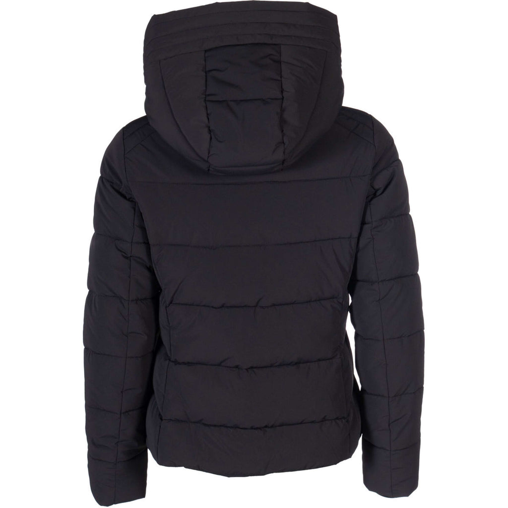 HKM Chaqueta Gilli Negro