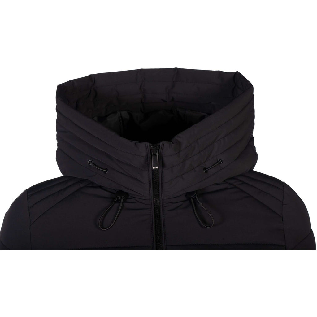 HKM Chaqueta Gilli Negro