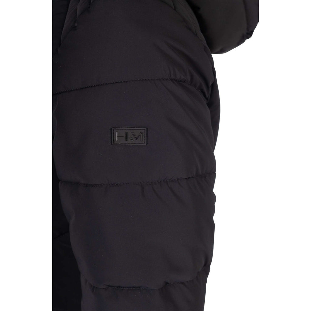 HKM Chaqueta Gilli Negro