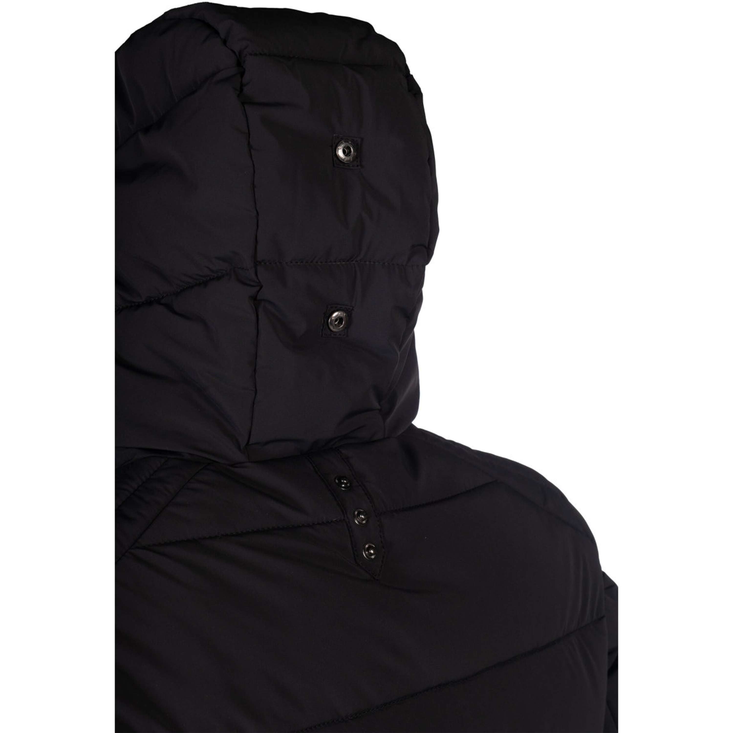 HKM Chaqueta Gilli Negro