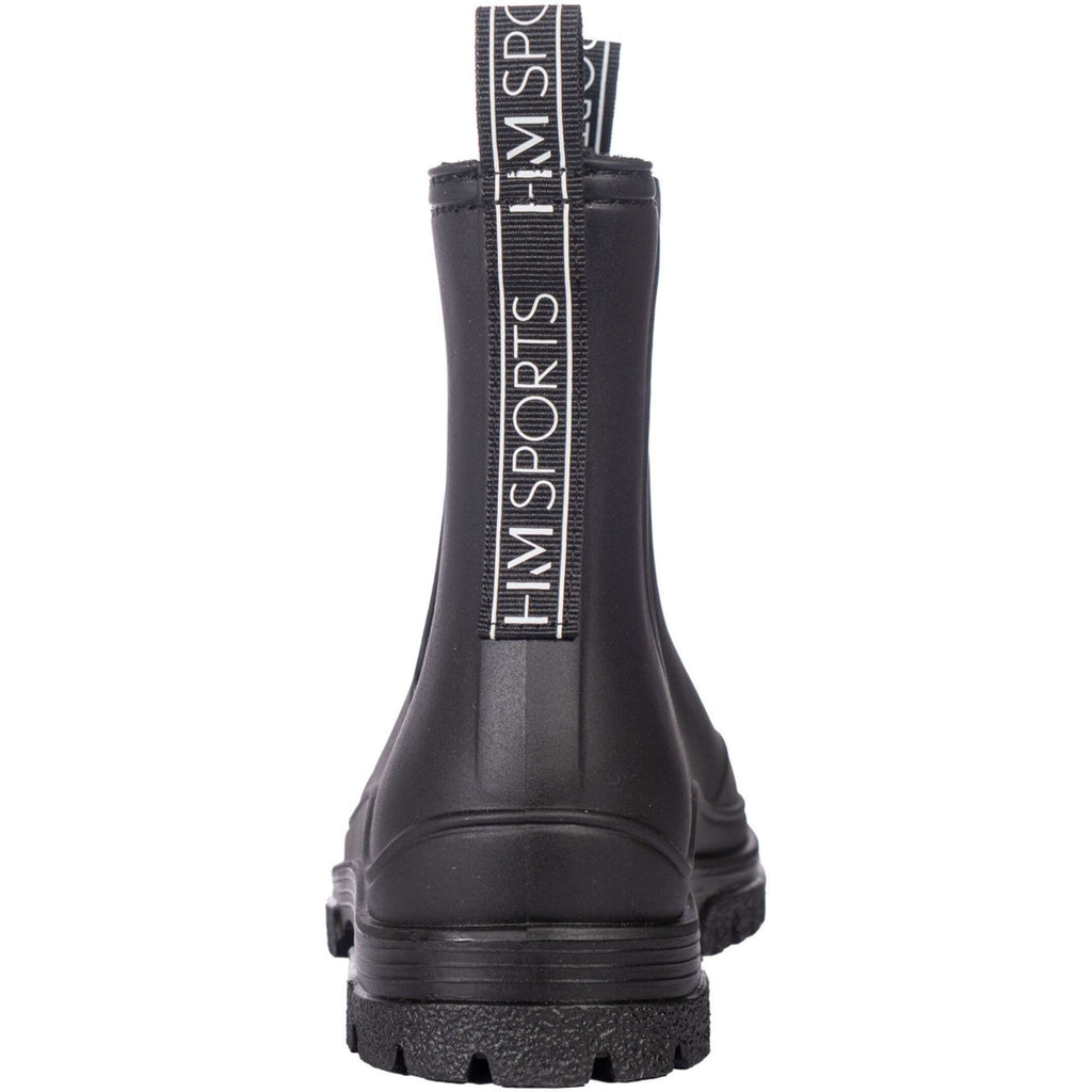 HKM Botines Jenna II Negro