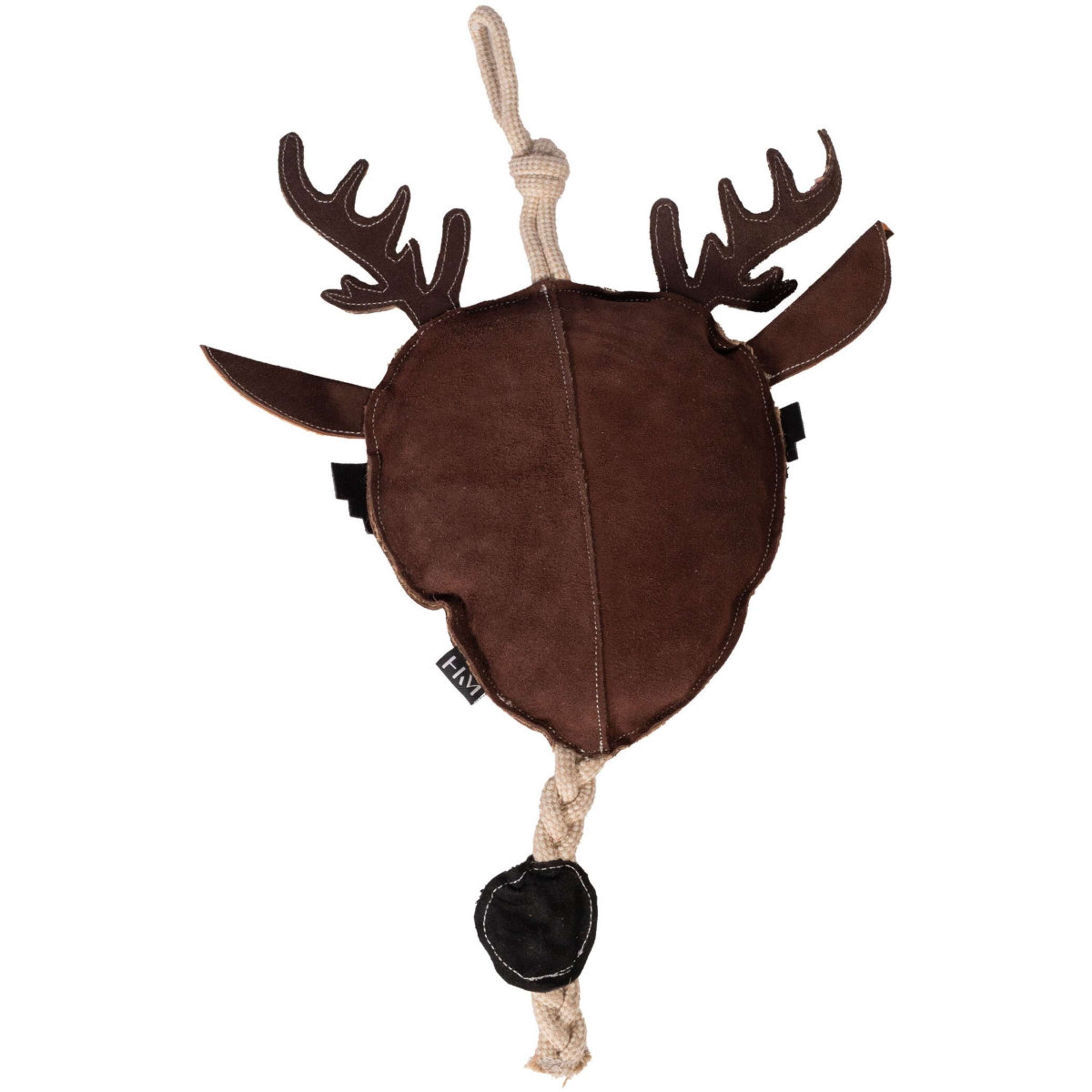 HKM Juguetes Reno Marron