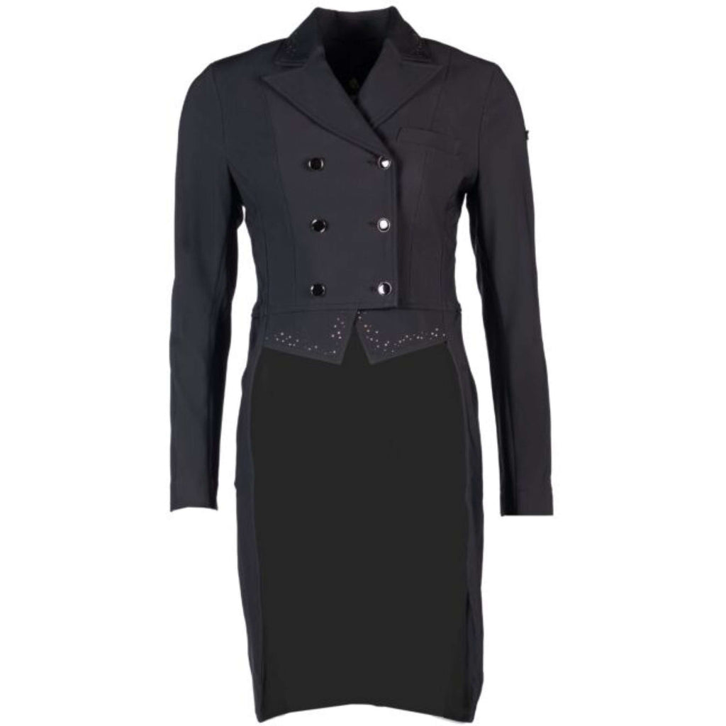 HKM Frac Jill Negro