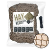 Hay Slow Feeder Red de alimentación lenta de heno