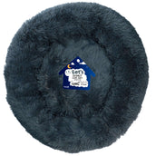 Let's Arrastrar donut Gris oscuro