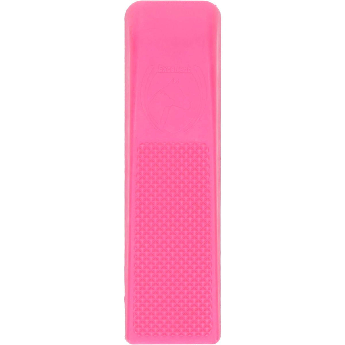 Excellent Cepillo Horse Rosa
