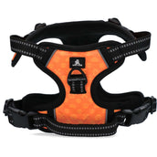 Spotted Pro! Arnés para Perro Naranja