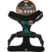 Spotted Pro! Arnés para Perro Verde