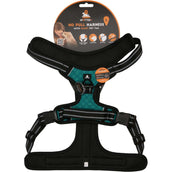 Spotted Pro! Arnés para Perro Verde